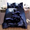 Sleep Like A Panther Moonlit Duvet Cover Set Purrfection elitetrendwear 1