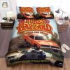 Dukes Of Hazzard Bedding Race Into Dreamland Yeehaw elitetrendwear 1