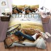 Sleep Like A Rockstar Kid Rock Born Free Duvet Sets elitetrendwear 1