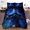 Chill Out In Style Sub Zero Duvet Cover Set For Mortal Kombat Fans elitetrendwear 1