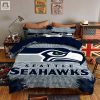 Sleep Like A Champion In Seahawks Bedding Cozy Fun elitetrendwear 1