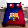 Sleep Like A Champ In Fc Barcelona 1 Duvet Set elitetrendwear 1