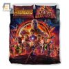 Snuggle Like A Superhero Funny Avengers Bedding Sets elitetrendwear 1