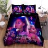 Sleep Like A Pop Star Ariana Grande 7 Rings Duvet Magic elitetrendwear 1