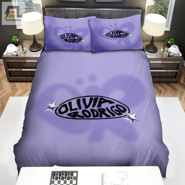 Sleep Like Rodrigo Cozy Butterfly Duvet Sets For Fans elitetrendwear 1