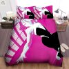 Snuggle Up With Spidergwen Quirky Comfy Duvet Sets elitetrendwear 1