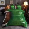 Score Big Dreams Funny American Football Bedding Set elitetrendwear 1