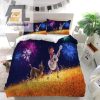 Coco Guitar Duvet Dream Strum In Disney Delight elitetrendwear 1