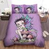 Whimsical Fairy Betty Boop Bedding Cozy Fun Unique elitetrendwear 1