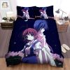 Snooze With Tomoya Nagisa Comfy Clannad Duvet Magic elitetrendwear 1