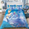 Cinderella Bedding Sleep Like A Princess Snore Like A Beast elitetrendwear 1