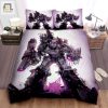 Snuggle With Megatron Decepticon Duvet Epic Comfort elitetrendwear 1