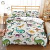 Dino Dreams Hilarious Cozy Duvet Sets For Dino Enthusiasts elitetrendwear 1