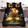 Mine Dreams Bitcoin Miner Bedding Sleep Profit elitetrendwear 1