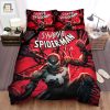 Spidey Vs Venom Sleep In Epic Style Fun Bedding Sets elitetrendwear 1