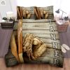 Score Big Dreams Custom Baseball Duvet Name It Sleep elitetrendwear 1