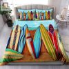 Surfs Up Bedding Funny Surfboards For Epic Sleep elitetrendwear 1