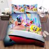 Sleep Like A Captain Spongebob Ship Duvet Cover Set elitetrendwear 1