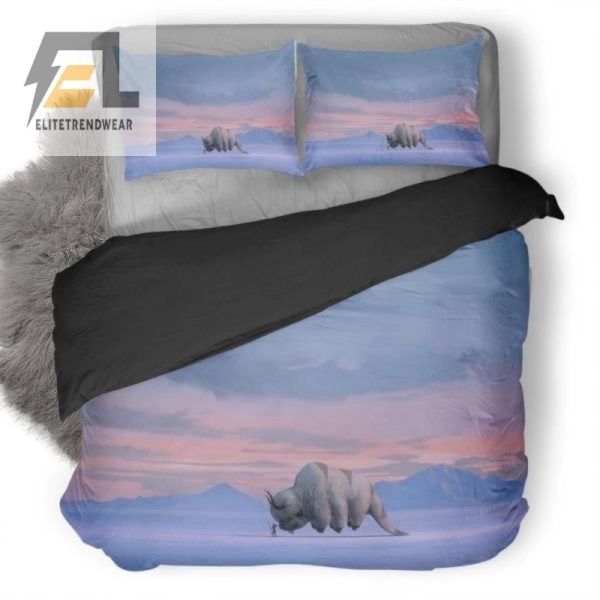 Bend Snooze Witty Avatar Duvet Covers For Cozy Nights elitetrendwear 1