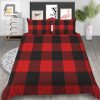 Dream Plaid Quirky Comfy Scottish Duvet Bedding Sets elitetrendwear 1