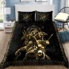 Sleep Like A Pharaoh Eye Of Ra Duvet Set Royal Comfort elitetrendwear 1