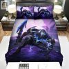 Sleep With Psyops Pyke Epic Lol Bedding Sets elitetrendwear 1