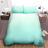 Sleep In Style Mint Ombre Duvet Cool Bed Goals Achieved elitetrendwear 1