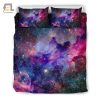 Sleep In Space Wacky Nebula Galaxy Duvet Covers elitetrendwear 1