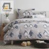 Adopt A Flock Cute Tiny Penguins Duvet Sets For Cozy Nights elitetrendwear 1