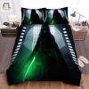 Nap Like A Jedi Luke Skywalker Lightsaber Duvet Cover Set elitetrendwear 1