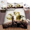 Comfy Rebel Elevate Sleep With Rise Against Duvet Sets elitetrendwear 1