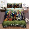 Snuggle With Stars Quirky All Creatures Movie Duvet Set elitetrendwear 1