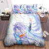 Fun Unique Gackpoid Koi Fish Duvet Cover Bedroom Set elitetrendwear 1