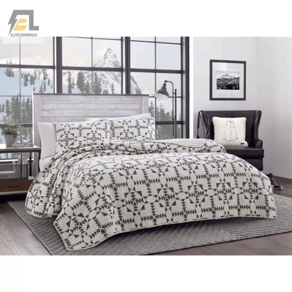 Snuggle Up Eddie Bauer Quirky Arrowhead Duvet Set elitetrendwear 1