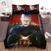 Sleep With Pinhead Hellraiser Duvet Cover Sets elitetrendwear 1