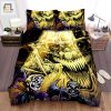 Insane Clown Posse Chaos Comic Duvet Hilariously Cozy Bedding elitetrendwear 1