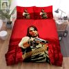 Dream Wild West John Marston Desert Duvet Sets elitetrendwear 1