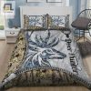 Hilarious Deer Hunter Duvet Snuggle Up With Style elitetrendwear 1