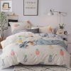 Snuggle With Pineapples Fun Comfy Duvet Sets elitetrendwear 1