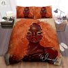 Gifty Queen Duvet Quirky Afro Chic For Her Sleep Kingdom elitetrendwear 1