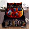 Sleep Like A Time Lord With Our Doctor Who Bedding Sets elitetrendwear 1