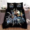 Sleep With Freddy Hilariously Comfy Duvet Bedding Sets elitetrendwear 1