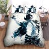 Moonwalk To Dreamland Cozy Mj Billie Jean Bedding Set elitetrendwear 1