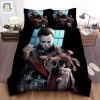 Scare Snore Michael Myers Halloween Bedding Sets elitetrendwear 1