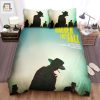 Snuggle Up With The Harder They Fall Movie Poster Bedding elitetrendwear 1