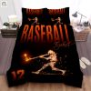 Hit A Home Run With Our Quirky Custom Baseball Bedding elitetrendwear 1