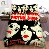 Rocky Horror Duvet Campy Comfort For Bold Bedrooms elitetrendwear 1