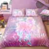 Magical Unicorn Bedding Perfect Funny Gift For Unicorn Lovers elitetrendwear 1