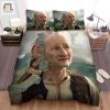 Dream Big With The Bfg Funny Duvet Cover Bedding Set elitetrendwear 1