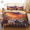 Snuggle With Woody Comfy Pixar Toy Story Duvet Sets elitetrendwear 1